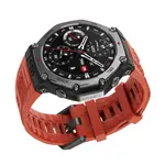 Amazfit T-Rex 3 Dual-band GPS Smartwatch – Color: Red – Thumbnail 3
